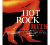 Various - Hot Rock Hits [Import]