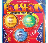 Various - Hot-Shots [Vinyl LP]