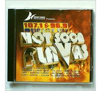 Various - Hot Soca Flavas [Import]