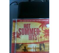 Various - Hot Summer Hits [Import]