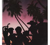 Various - Hot Summer Nights [1989/90] incl. Distant Lands Are Not So Far Away