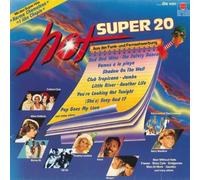 Various - Hot Super 20 [Vinyl LP]