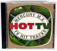 Various - Hot TV [Import]