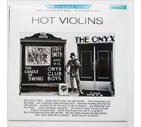 Various - Hot Violins Classics Vol 11 [LP]
