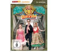 Various - Hotel 13-TV-Special-Rock'n'roll Highschool