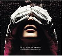 Various - Hotel Costes 4 [Import]
