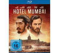 Hotel Mumbai – Blu-ray – LEONINE