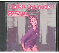 Various - Hotel Pelirocco