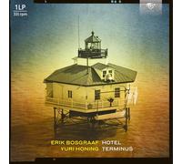 Various – Hotel Terminus – Vinyle 12" Album