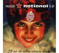 Various - Hotell National 5 AR [Import]