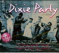 Various - Hottest Dixie Party in Town