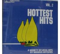Various - Hottest Hits Vol.2 [Import]
