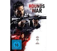 Various - Hounds of War, 1 DVD