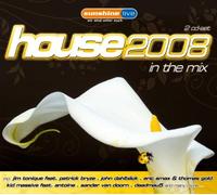 Various - House 2008: in The Mix [Import]