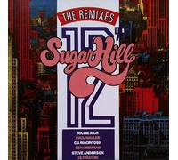Various - House/Acid/Dance Versions - I2'' Remixes (Different Style)