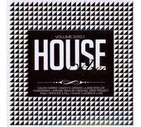 Various - House Area 2010.1 [Import]