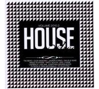 Various - House Area 2010.2 [Import]