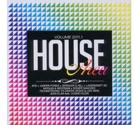 Various - House Area 2011.1 [Import]