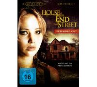 Various - House at the End of the Street