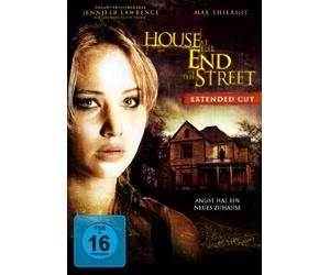 Various - House at the End of the Street