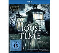 Various - House at The End of Time BD [Blu-Ray] [Import]