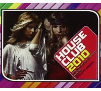Various - House Club 2010 [Import]