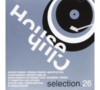 Various - House Club Selection 26 [Import]