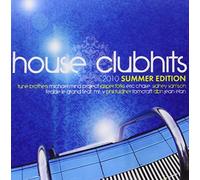 Various - House Clubhits 2010.2 Summer Edition [Import]