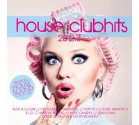 Various - House Clubhits 2012.3 [Import]