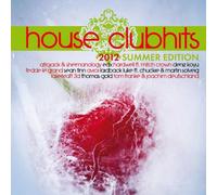 Various - House Clubhits 2012 Summer Edition [Import]