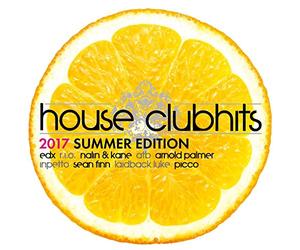 Various - House Clubhits Summer Edition 2017 [Import]