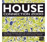 Various - House Connection [Import]