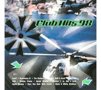 Various - House Dance Clubhits (Compilation CD, 40 Tracks)