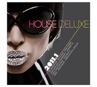 Various - House Deluxe 2011.1
