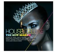 Various - House Deluxe-The New Season [Import]