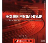 Various - House from Home Vol. 2 [Import]