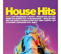 Various - House Hits 2018.1 [Import]