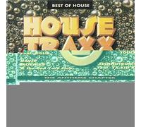 Various House - House Traxx Vol. 1 [Import]