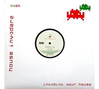Various - House Invaderz 1 [Vinyl Single]
