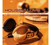 Various - House & Love Vol.4
