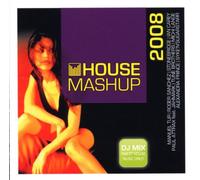 Various - House Mash Up 2008 Vol.1