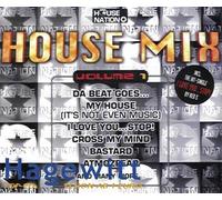 Various - House Mix Vol.1