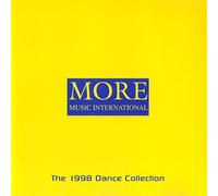 Various - House Music 1 9 9 8 (Compilation CD, 15 Tracks, Various) Jimmy Bo Horne Is It In (1998 House Remix), Modern A.R.T. Send Me An Angel, Baby Cool Irresistable (Stephanie Cover Version), Producer I've Got The Music In Me, Remon Petrick Entrada, Brooklyn Natives Rump Shaker u.a.