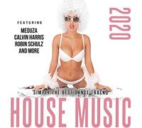 Various - House Music 2020-Simply The Best Dance Tracks [Import]
