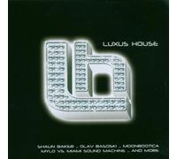 Various - House Music incl. Say Say Say (Compilation CD, 36 Tracks)