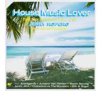 Various - House Music Lover 2 [Import]