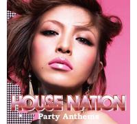 Various - House Nation Party Anthems [Import]