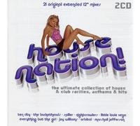 Various - House Nation Vol. 1
