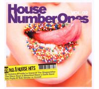 Various - House Number Ones Vol.2 [Import]
