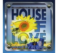 Various – House of Love